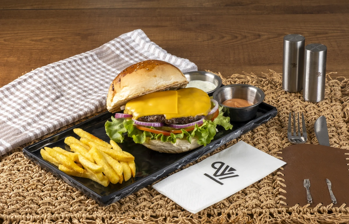 Vitalen Cafe Menü Rehberi: Her Öğün İçin Lezzetli Seçenekler