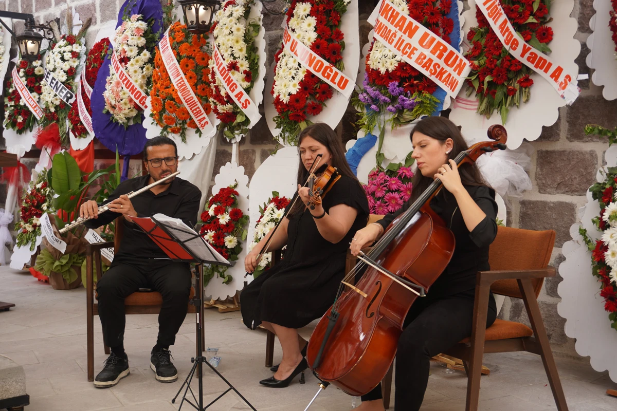 Vitalen Cafe Açılış Lansmanını Gururla Gerçekleştirdi