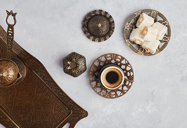 Türk Kahvesi: Köklerinden Bugüne Zamansız Bir Yolculuk