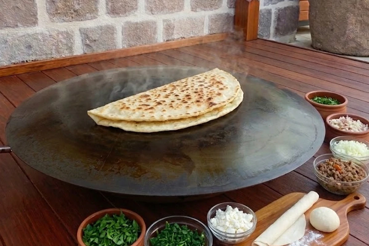 Gözlemeler